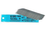 Knivblad BD-100 T.NT-Cutter D-400 & D-1000
